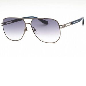 Marc Jacobs Aviator Sunglasses Brand New In Case